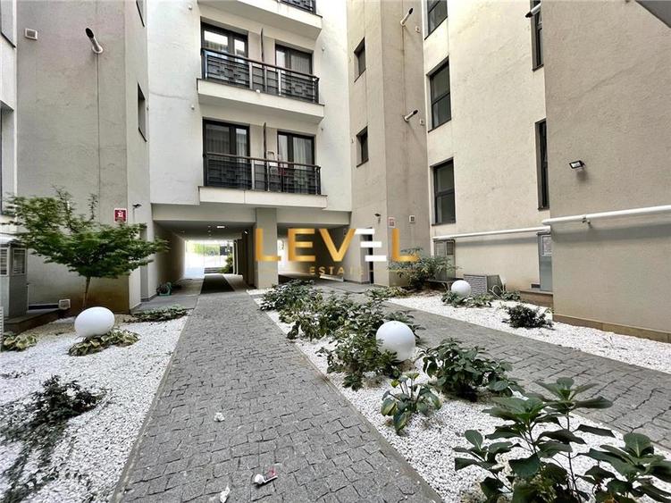 [VIDEO] Apartament 4 Camere de Vanzare - Parcare Inclusa - 300m Parcul Herastrau - 27