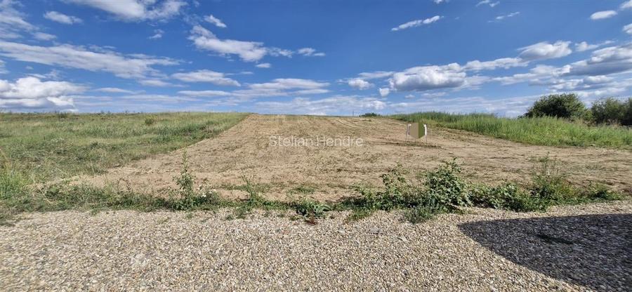 RECO Teren intravilan in Oradea zona Dealuri