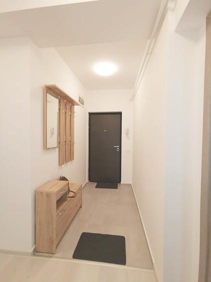 Inchiriere 2cam Ghencea, Moghioros Park Residence, parcare privata subterana - 4