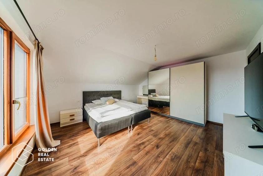 Casa? de va^nzare Tisa Noua, comision 0% - 19