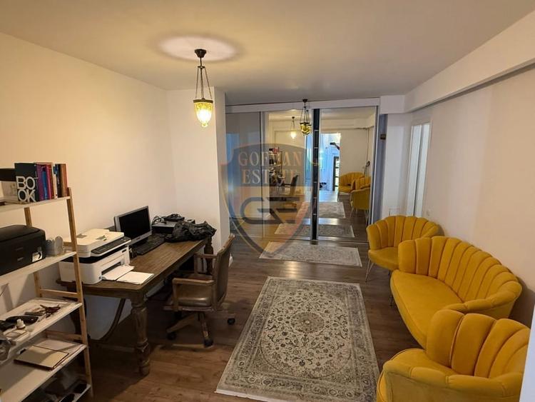 Faleza Nord Garden-Apart 3 cam 100mp decomandat Plaja Reyna Delfinariu - 13