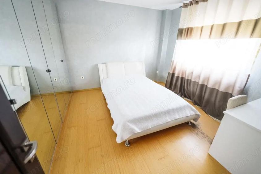 Vila moderna S+P+M, piscina, sauna, sala fitness - zona Ford/Cassia Park - 16