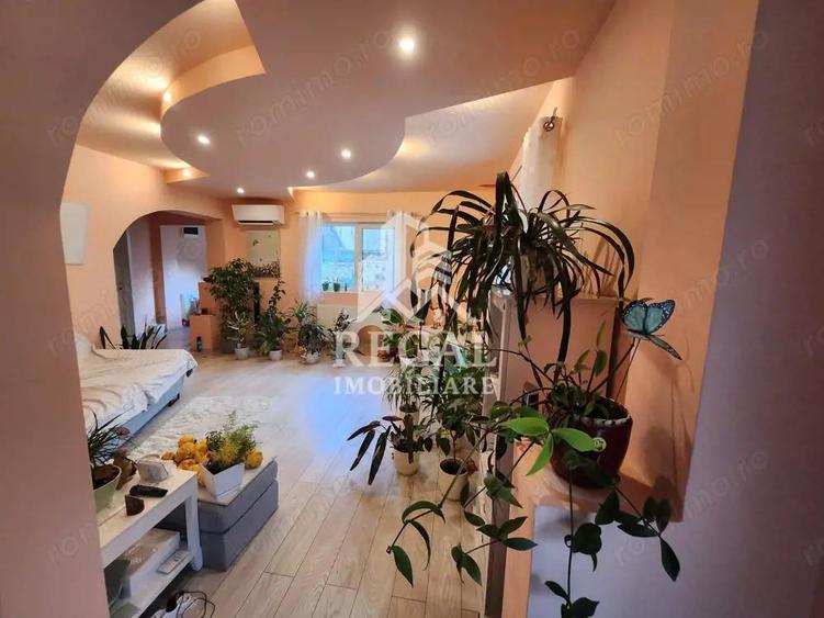 Casa cu patru camere in zona Chizid - 19