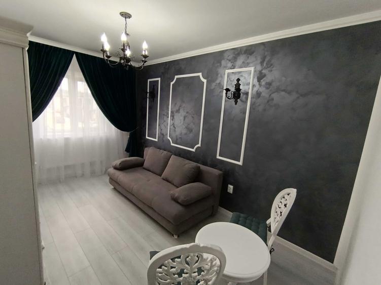 Vand apartament cu 1 camera - 7