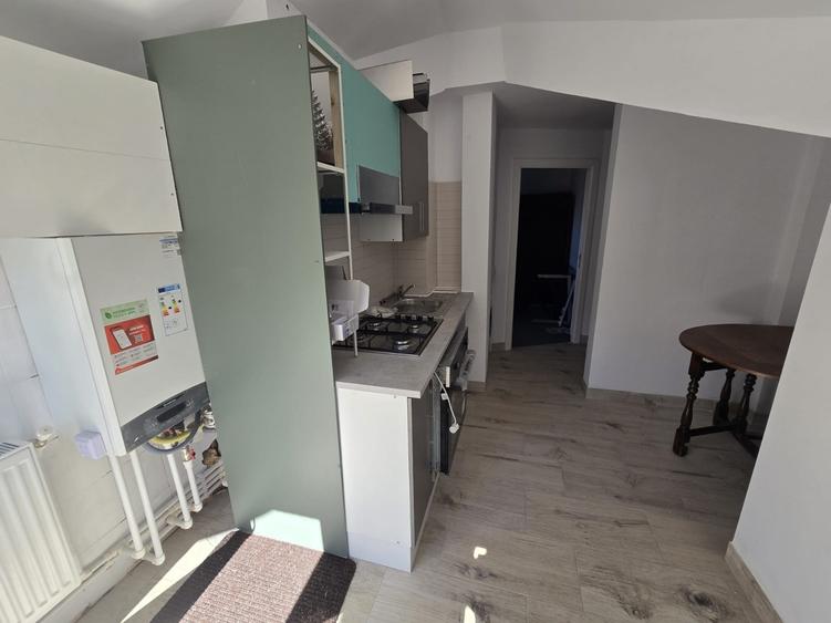 Camere de inchiriat cu baie proprie Liviu Rebreanu 200 euro/luna - 12