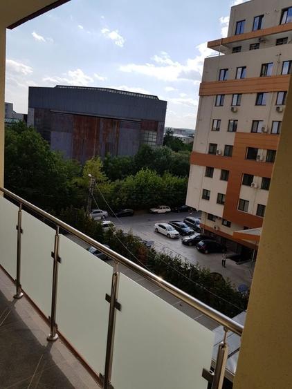 Apartament cu 2 camere, Palas Lazar Residence - 7