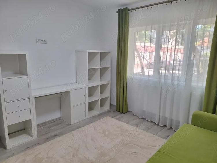 Proprietar, inchiriez ap. 3 cam, parter, renovat complet, in Calea Aradului, aproape de Piata Verde - 4