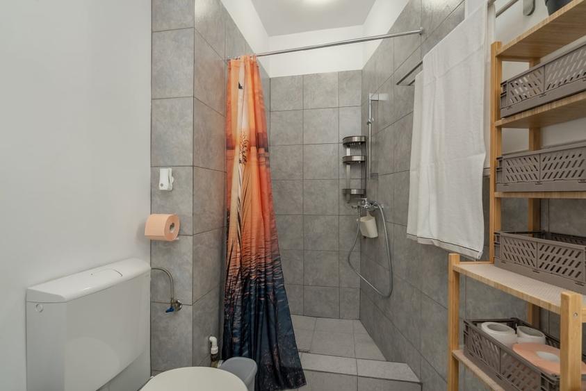 Garsoniera in Vila Interbelica-Foisorul de Foc - 4