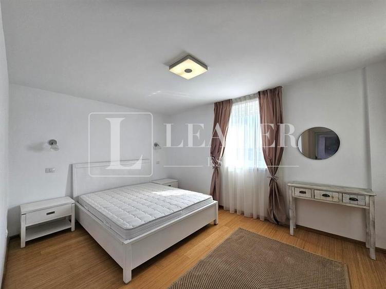 Apartament modern cu 3 camere | 3 bai | 107 mp | - 8