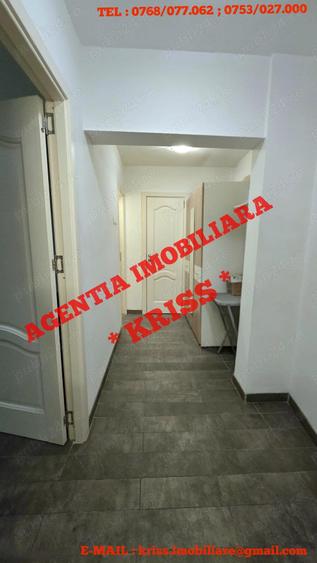 Garsoniera EXERCI?IU-BANAT Confort 1 Decomandata 32 Mp. Mobilata Utilata Centrala Termica Boxa - 8