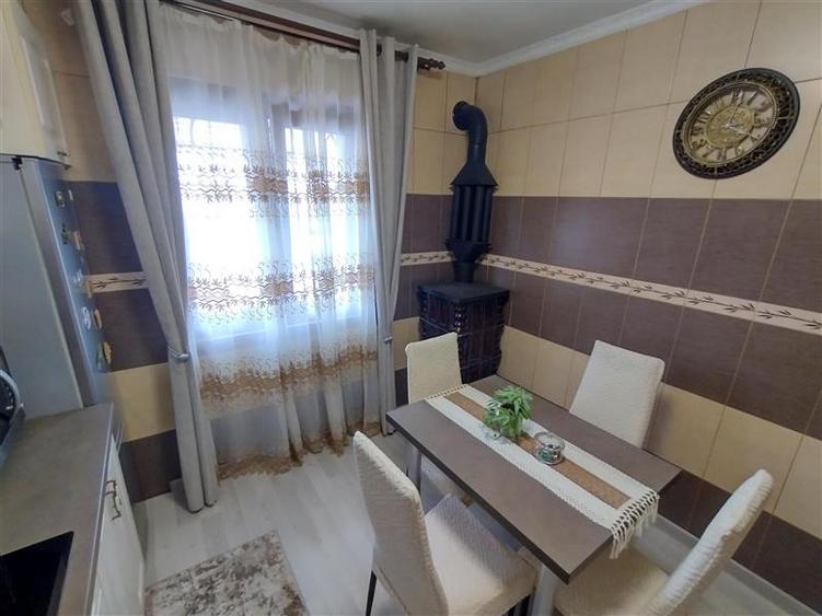 Oravita | Garsoniera PREMIUM | La Cheie | Etj.1 | Usor Negociabil - 9