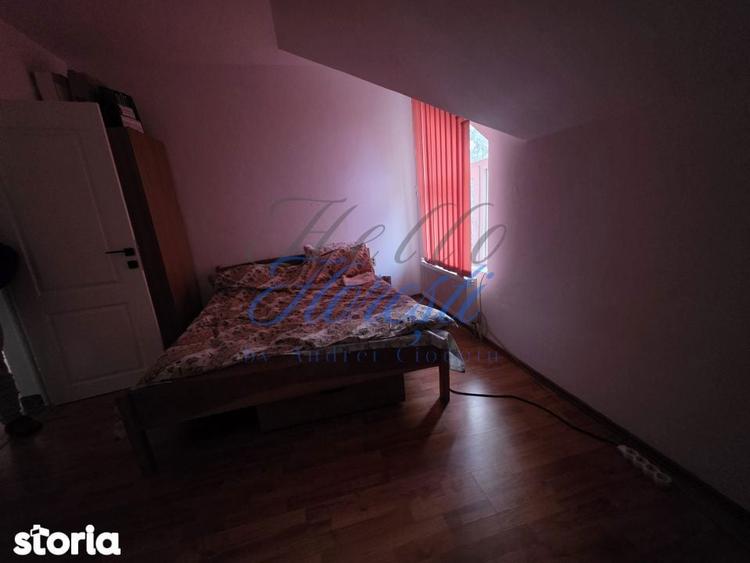 Casa individuala 4 camere, 2 bai, teren generos Gilau - 12