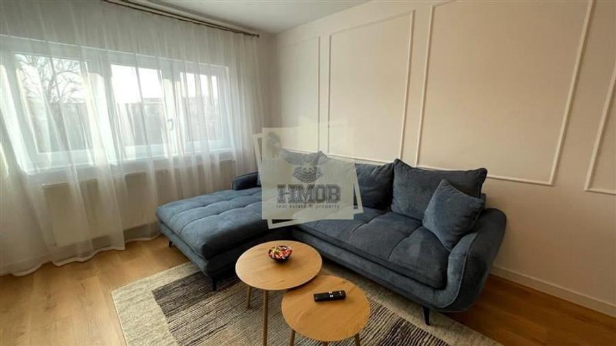 Apartament Premium 3 camere decomandat 70mp zona Terezian - 3