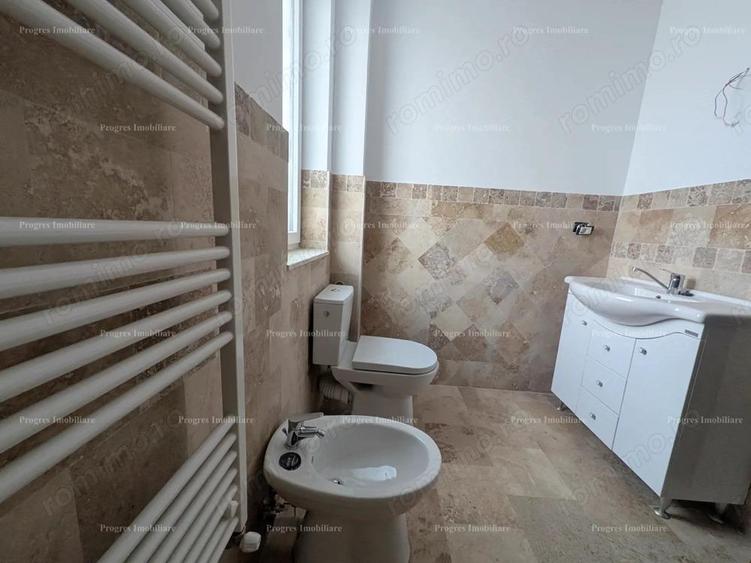 Casa insiruita Giroc - living + 3 dormitoare - 155.000 Euro - 5