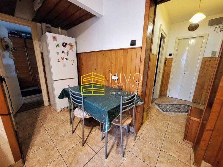 Apartament 2 camere – Tg. Mureș – Aleea Carpați – Zona Liceul Agricol - 4