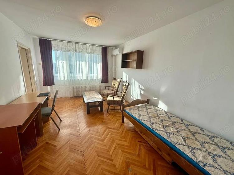 A 1668 De vanzare apartament cu 2 camere in Tg Mure? - Tudor - 1