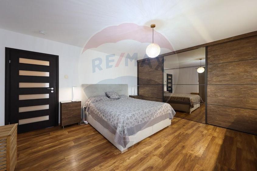 Casa unica, cartier Izvor - Str. Izvorului 10 - 5