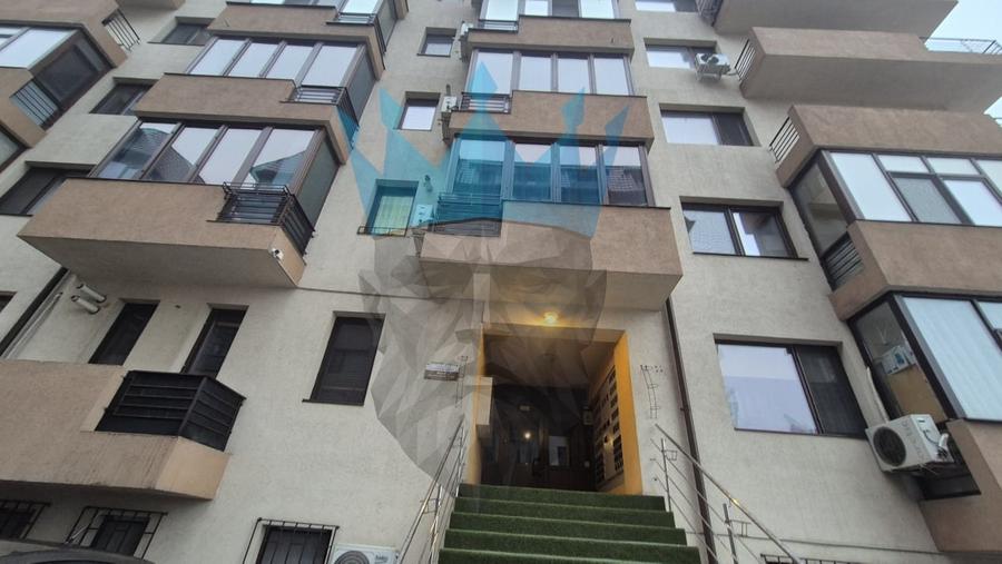 Apartament 2 Camere Confort Urban Rahova Bucuresti - 22