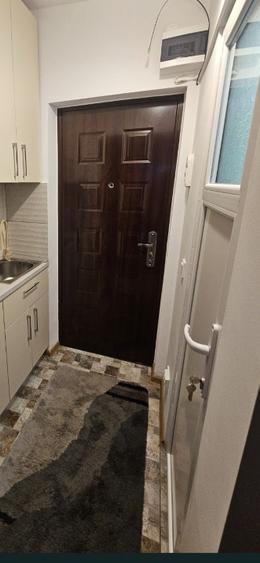 Minigarsoniera moderna-toate dotarile - Astra - 1