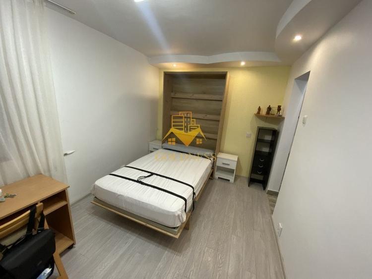 o camera, balcon, Marasti, Zona Fabrica de Zahar,Pta Ira, Pet Friendly - 1