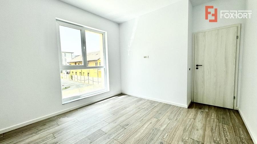 Apartament cu 3 camere, 2 bai, Lift, Cartier Planete - Giroc - ID V2770 - 1