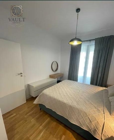 Apartament 2 camere - LOC DE PARCARE INCLUS - COMPLEX AVALON - 5