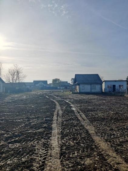 La 250 m de Kaufland Buftea si Crevedia Retail Park, la DN1A, 89 e/mp - 4