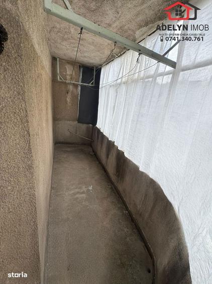 Tulcea == Apartament 3 camere, strada Victoriei - 6