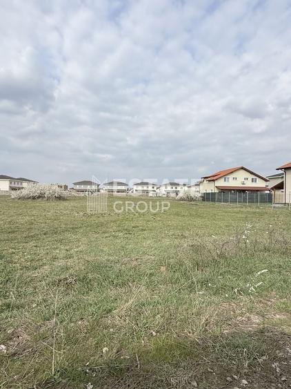 Teren SAD Mosnita Noua - 5