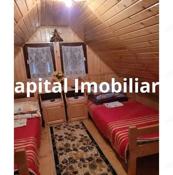 Proprietate Unica in Inima Naturii Galaoaia, Mure? - 7