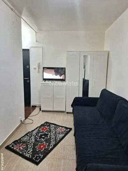 Inchiriez garsoniera