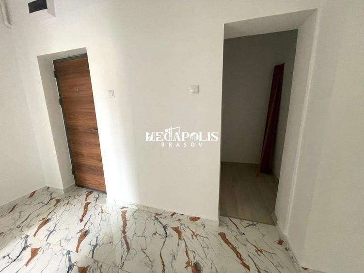 2.5 Camere | Decomandat | Renovat | 63mp | Avram Iancu - 14