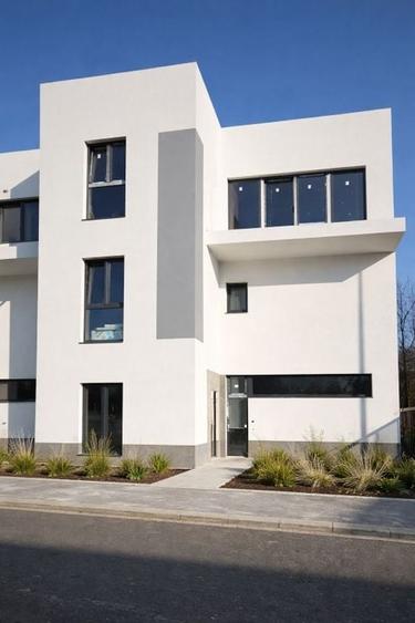 VILA MODERNA P+2E | PIPERA | 4 CAMERE - 3