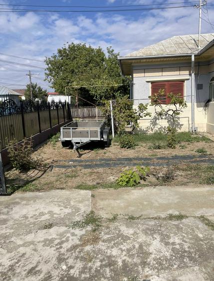 casa - spatiu comercial - ideal cabinet medical , service auto , birou - 7