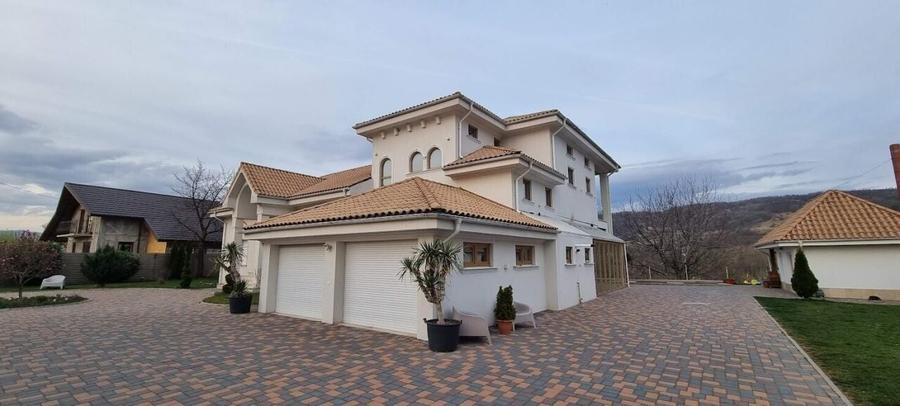 Vila individuala Drajna - Valenii de Munte - Lac! - 3