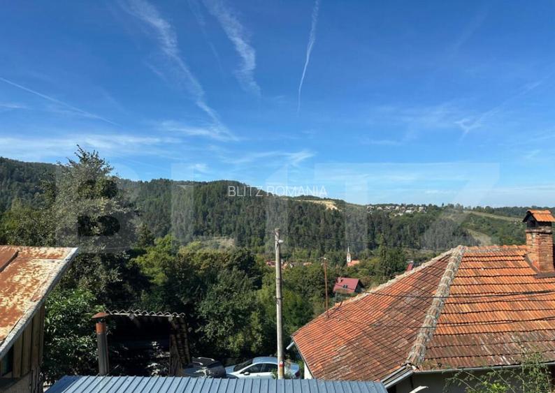 Casa 3 camere + teren 345 mp Schei, Bra?ov