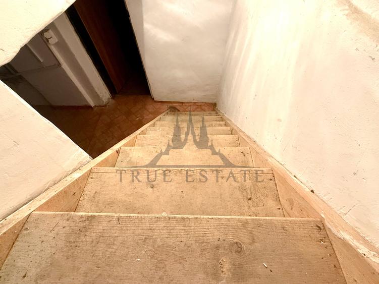 Vila in cartierul Vatra Luminoasa - 22