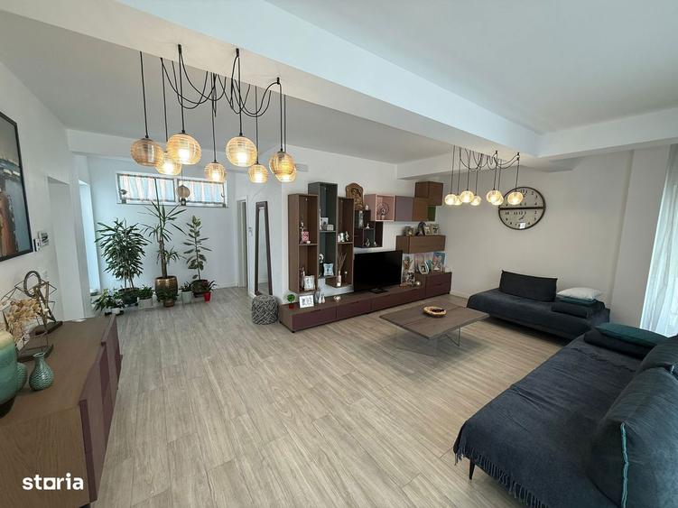 Casa de Vanzare Tomis Plus - 16