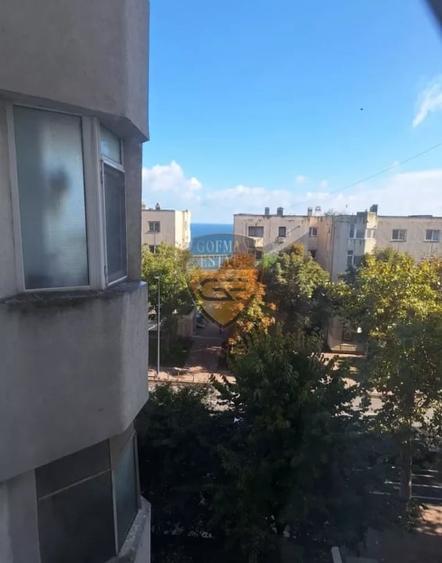 3 camere, Ultracentral, vedere la mare, plaja Neversea, Modern - 1