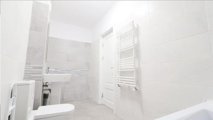 Apartament 2 camere, Copou Universitate, mutare imediata! - 8