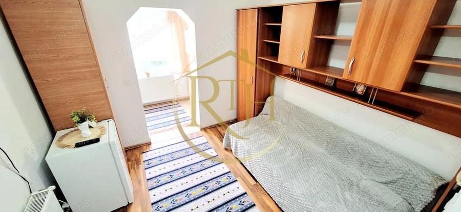 Inchiriez garsoniera,centrala proprie,zona Girocului, str. Salcamilor - 3