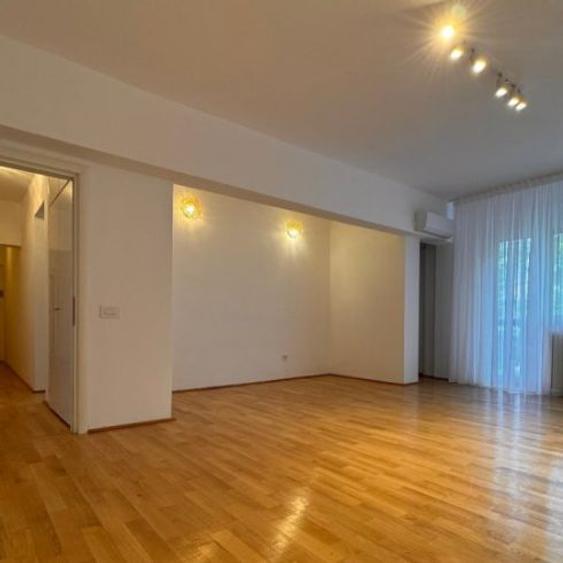 Cismigiu Apartament deosebit 3 camere | 100 mp | Ion Brezoianu – Centru Istoric | Parcare, Nemobilat - 4