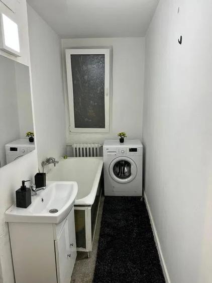 Inchiriere garsoniera Politehnica - 5