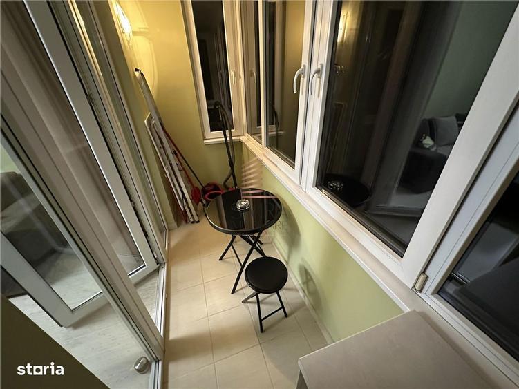 Apartament cu 2 camere, ultracentral de inchiriat - 4