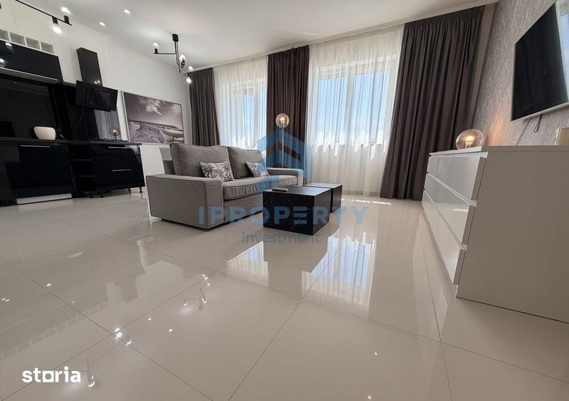 2 Camere | Rin Grand Hotel | Complet Renovat | - 4