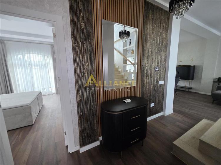 Duplex Premium la Intrare in Berceni | Pompa de Caldura | Panouri Solare - 6