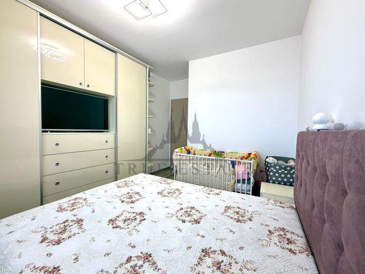 Vanzare apartament 2 camere transformabil in 3 camere - 11