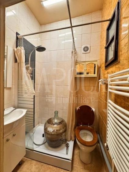 Casa 3 camere de vanzare in Savadisla - 1