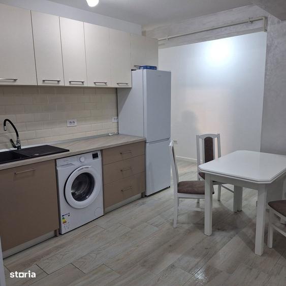 2CD Valea Rediului ( Pacurari ) , 46 mp + 80 mp gradina / terasa - 1