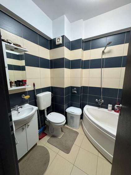 Apartament cu 2 camere în Chiajna